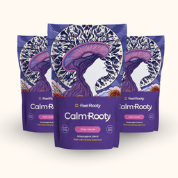 CalmRooty Nežen Kakav 3x - FeelRooty