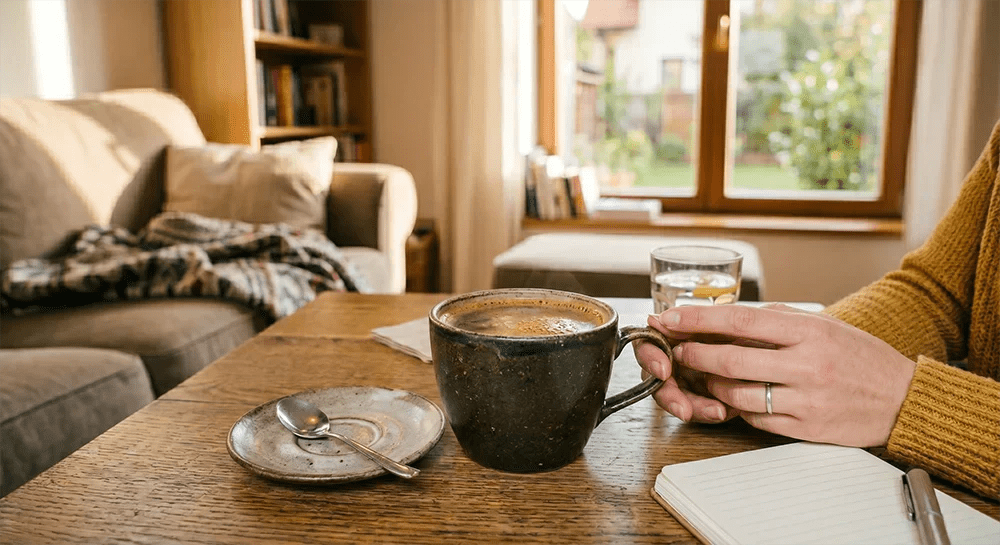 Americano kava - Zakaj je ne priporočamo - FeelRooty
