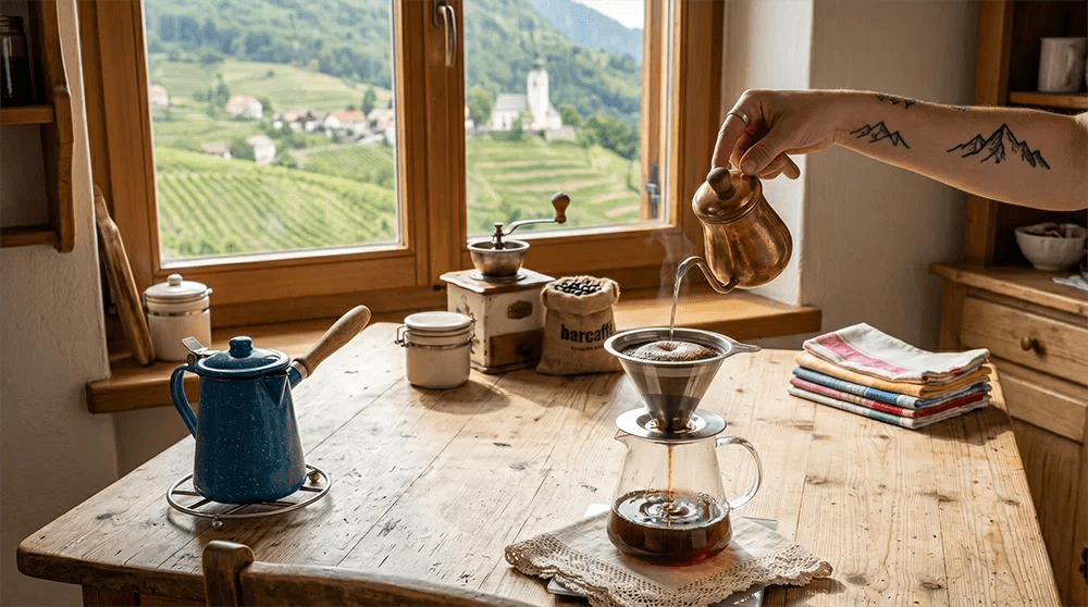 Filter kava - kaj je, kako se pripravi in zakaj je ne priporočamo - FeelRooty