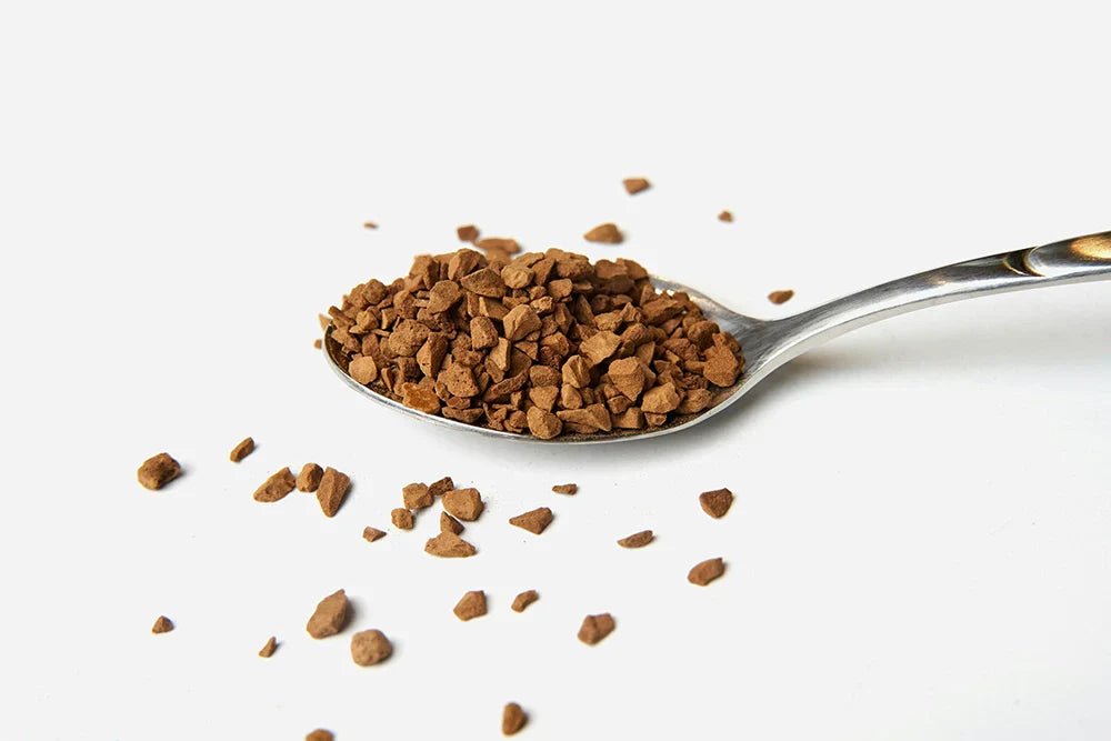 Instant kava - Zakaj je ne priporočamo - FeelRooty