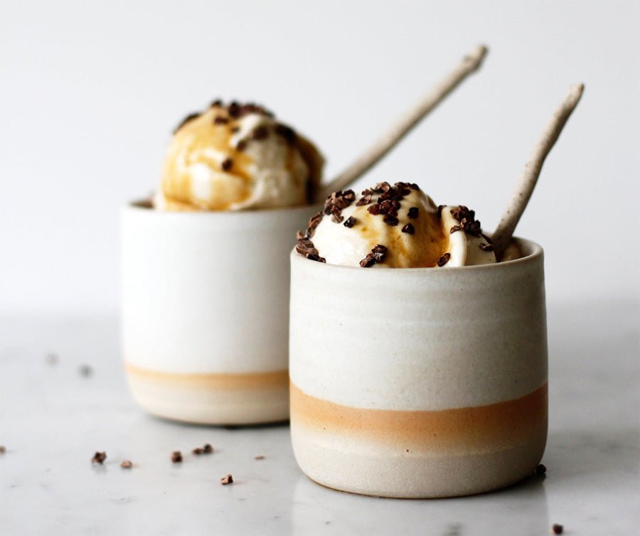 Poletni MagicRooty Affogato - FeelRooty