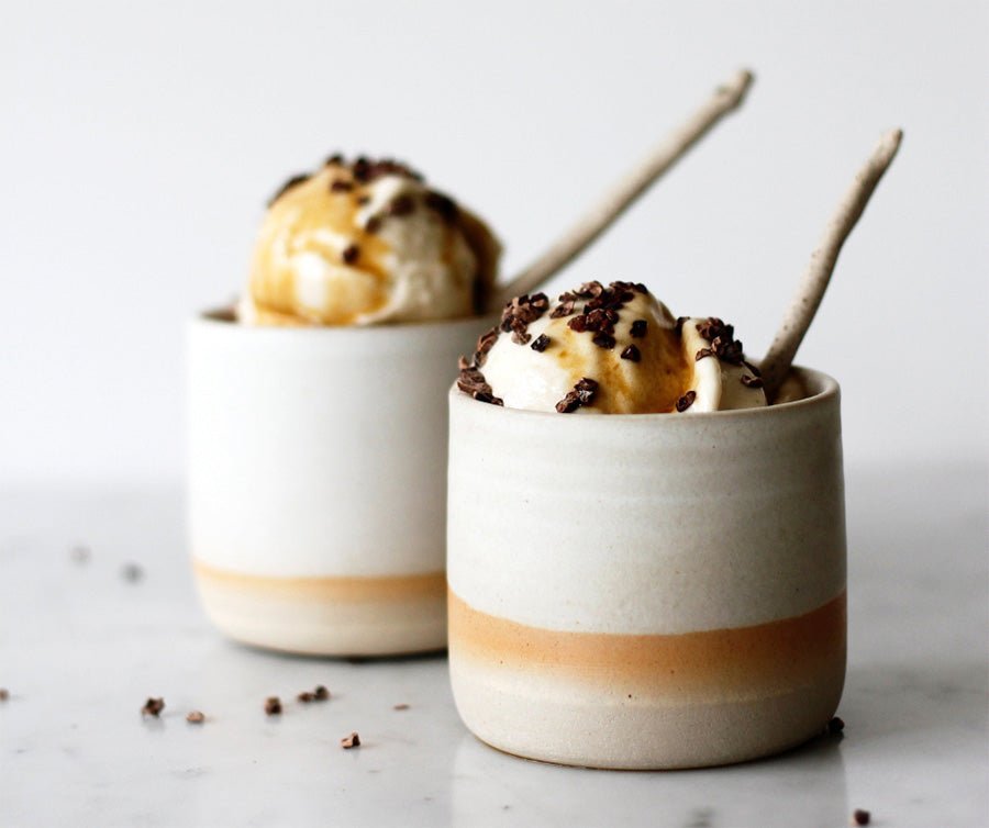 Poletni MagicRooty Affogato