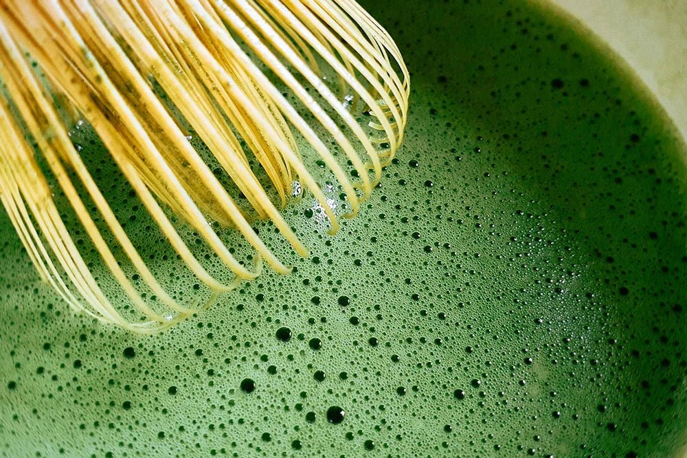Matcha čaj forum - FeelRooty