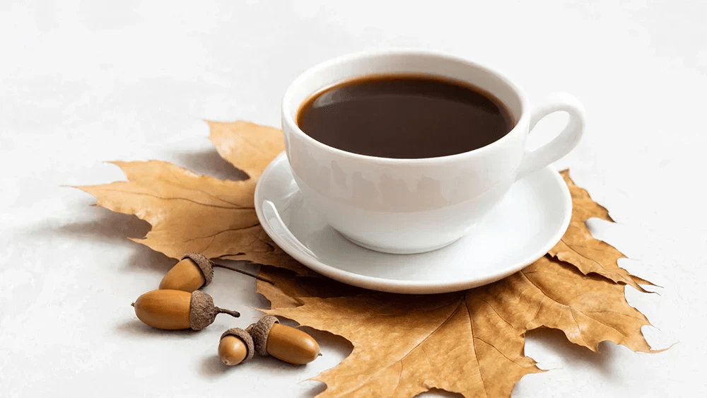 Želodova kava - FeelRooty