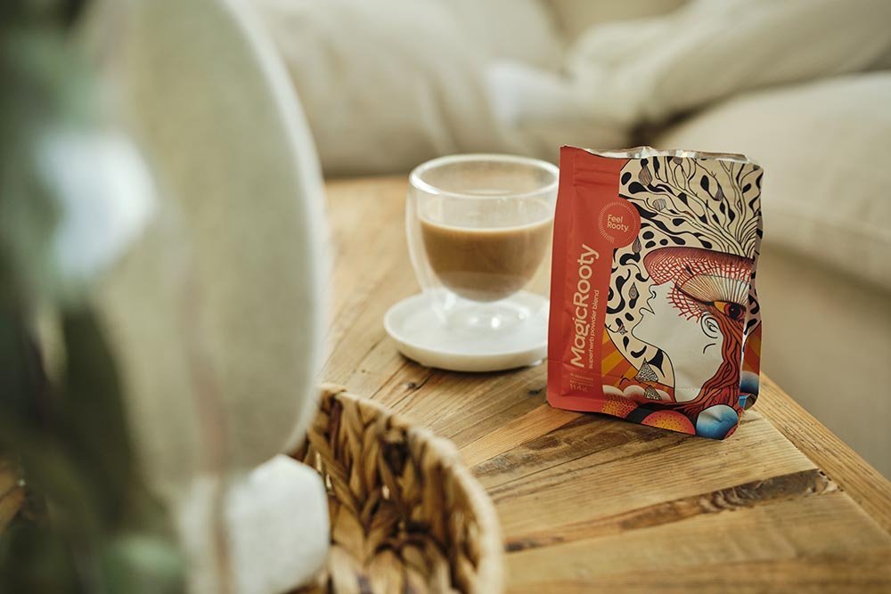 6 izjemnih prednosti MagicRooty-ja, ki jih moraš vedeti - FeelRooty