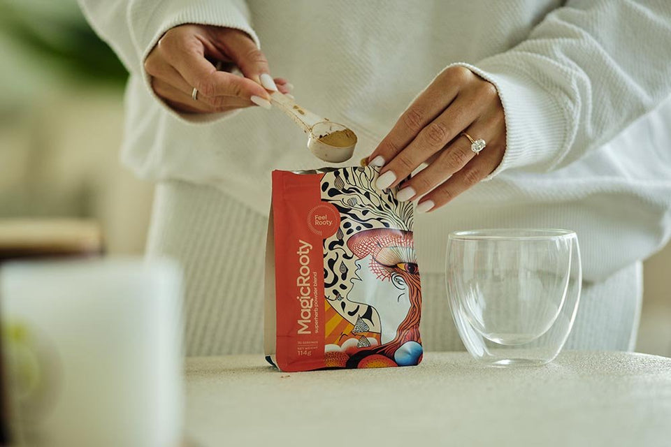 MagicRooty forum (vprašanja in odgovori)