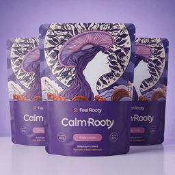 CalmRooty 3x Nežen Kakav - FeelRooty