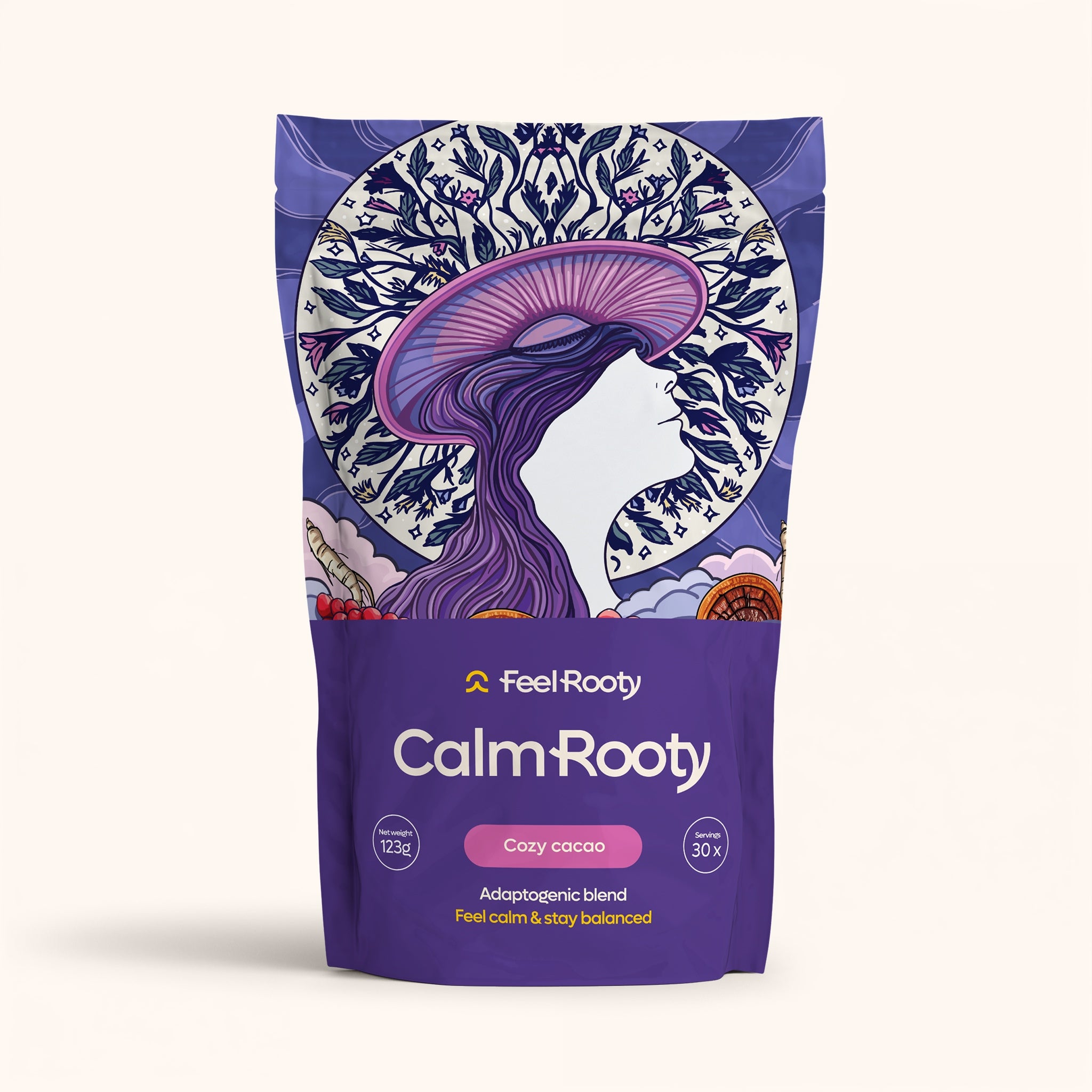 CalmRooty - FeelRooty