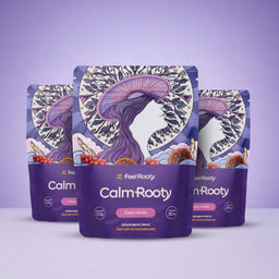 CalmRooty 3x Nežen Kakav - FeelRooty