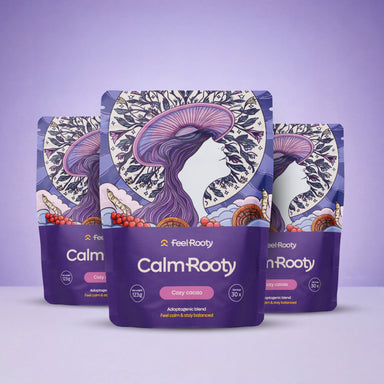 CalmRooty 3x Nežen Kakav - FeelRooty