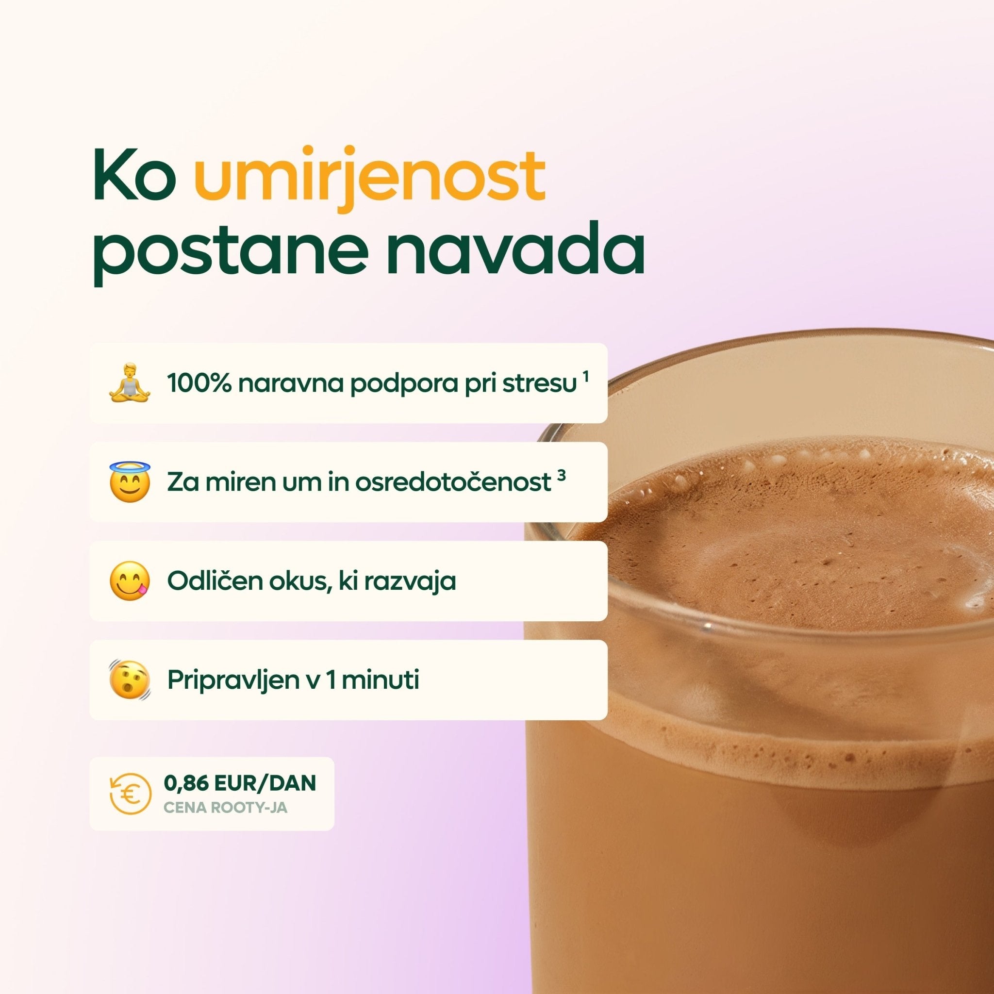 CalmRooty - FeelRooty