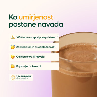 CalmRooty - FeelRooty