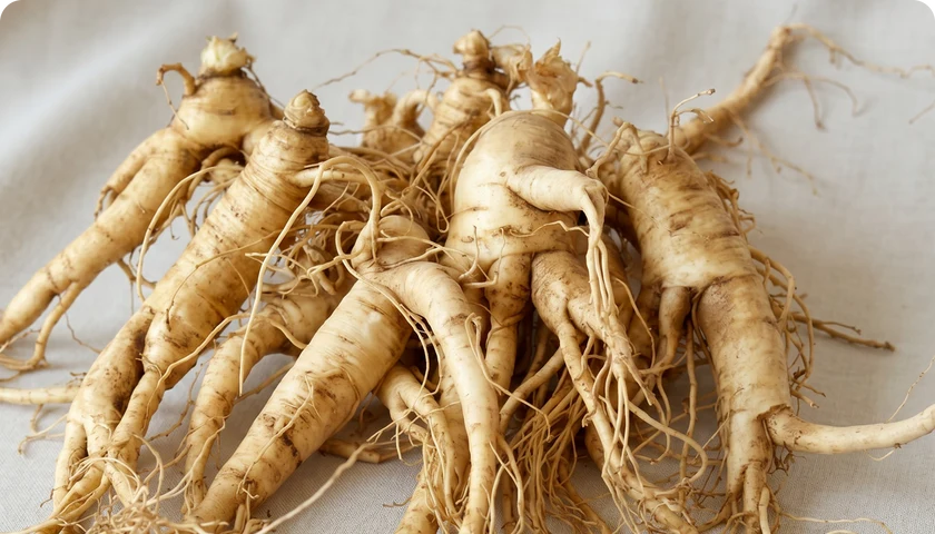 Ameriški ginseng