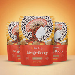 MagicRooty 3X Čoko Cimet - FeelRooty