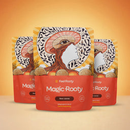 MagicRooty 3X Kakav - FeelRooty