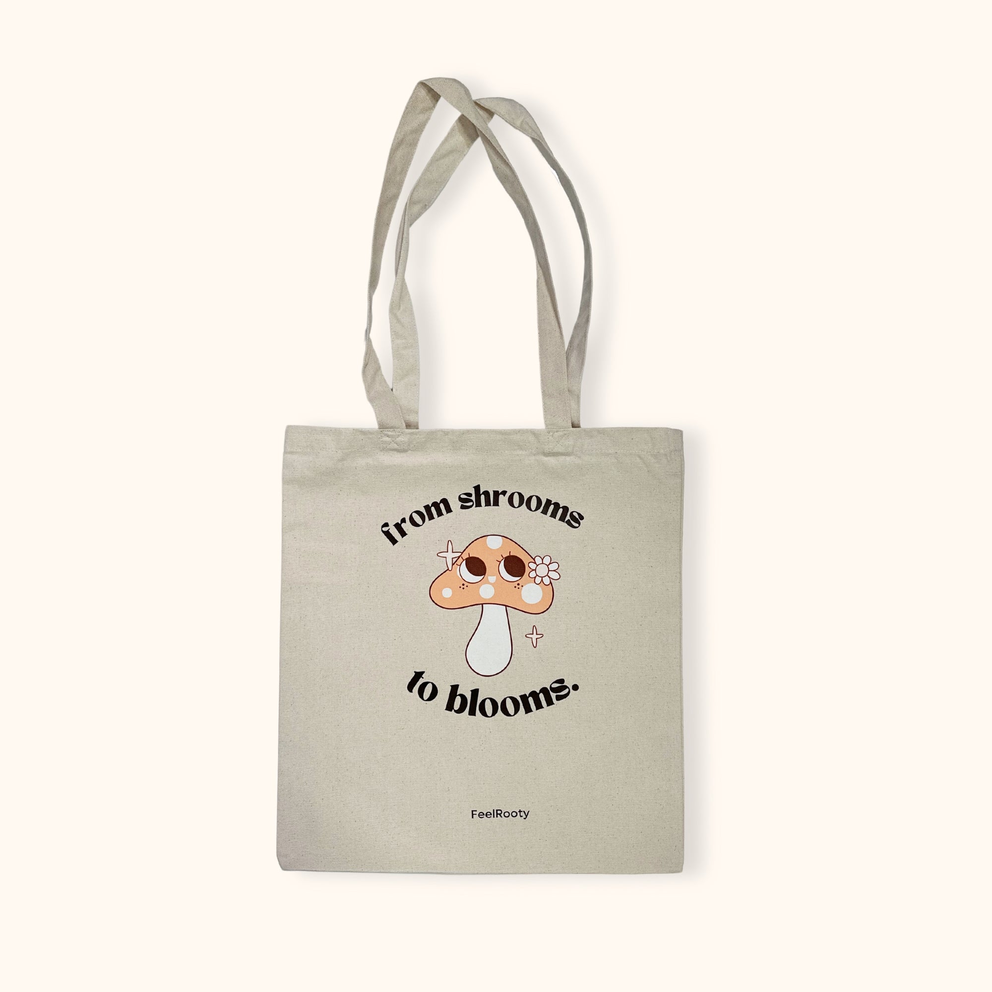 MagicVrečka Shrooms - FeelRooty