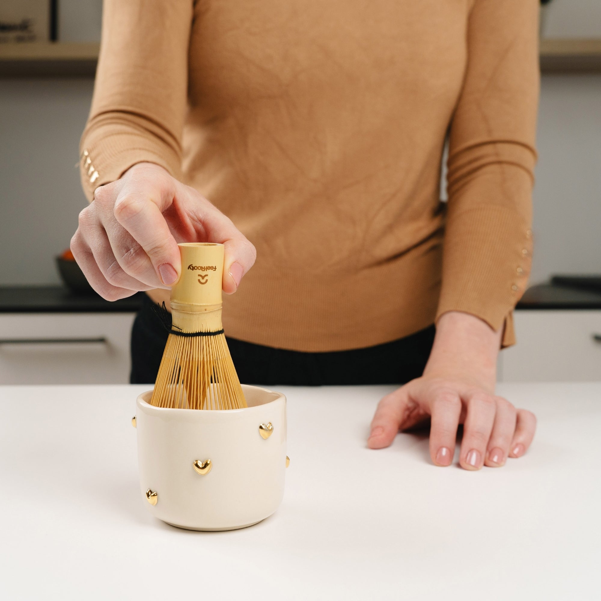 RootyMetlica - FeelRooty