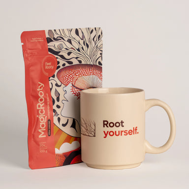 RootyŠalčka - FeelRooty