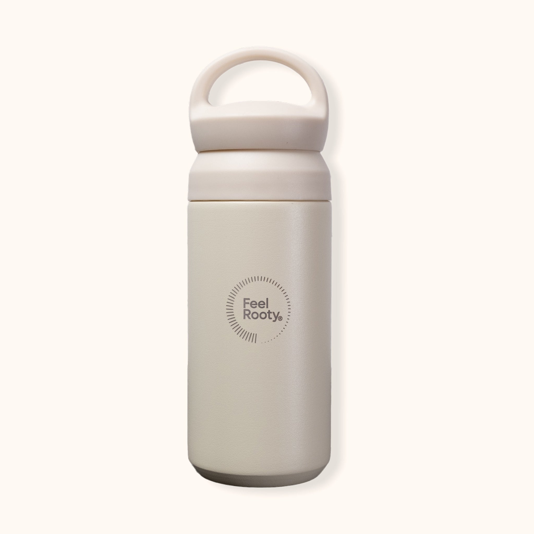 RootyTermo - FeelRooty