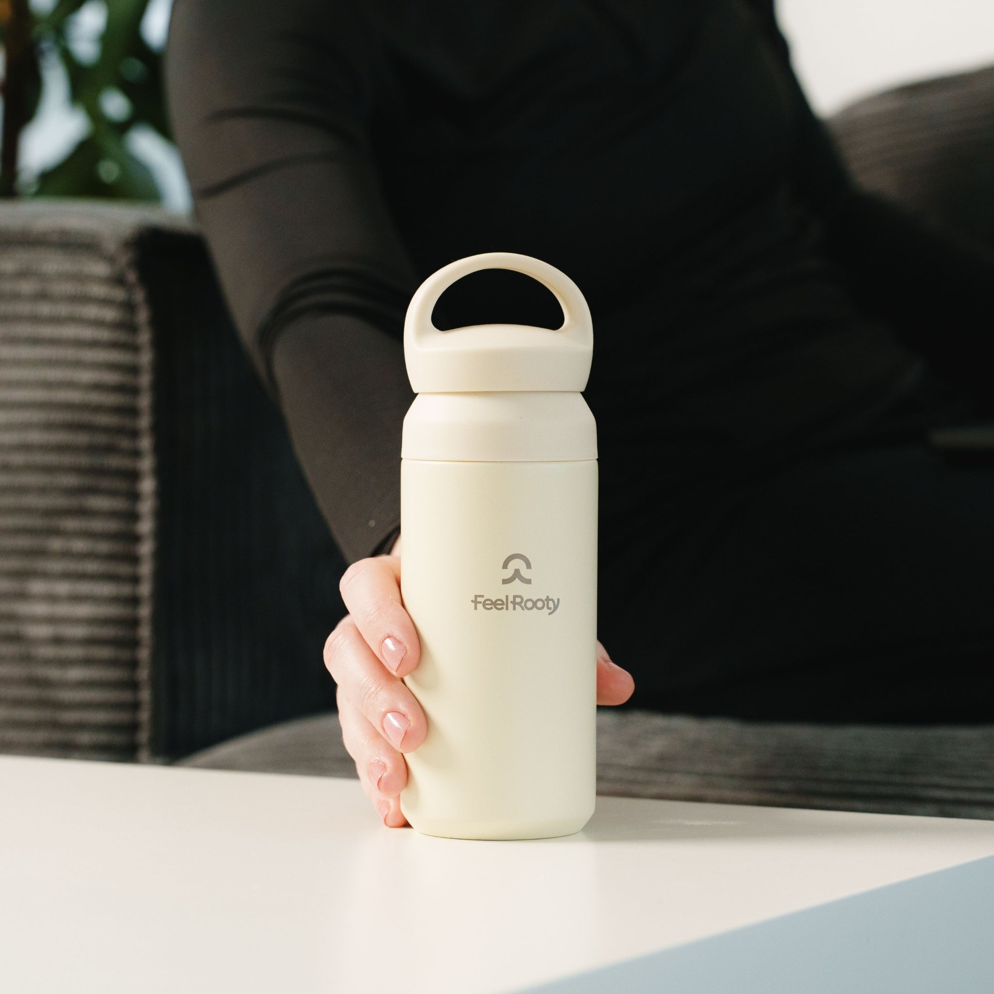 RootyTermo - FeelRooty