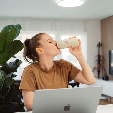 RootyTermo - FeelRooty