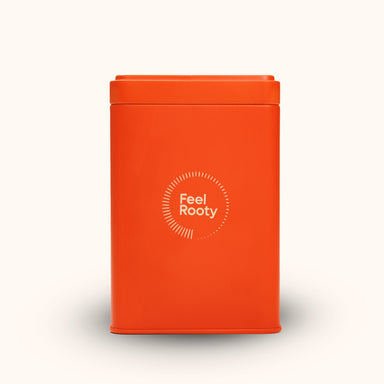 RootyLonček - FeelRooty