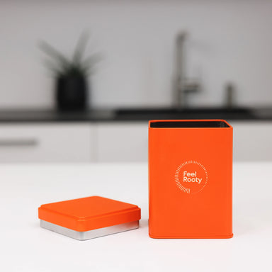 RootyLonček - FeelRooty