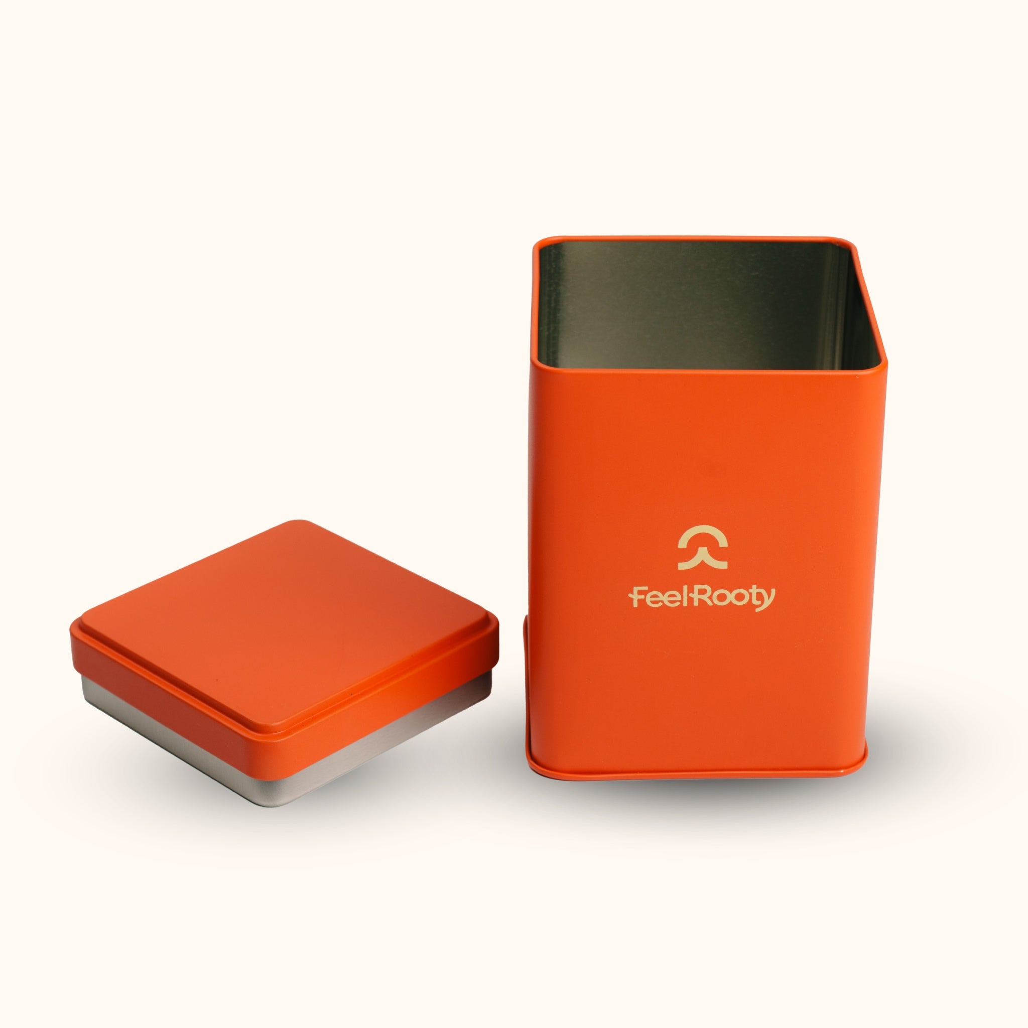 RootyLonček - FeelRooty