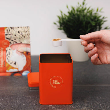 RootyLonček - FeelRooty