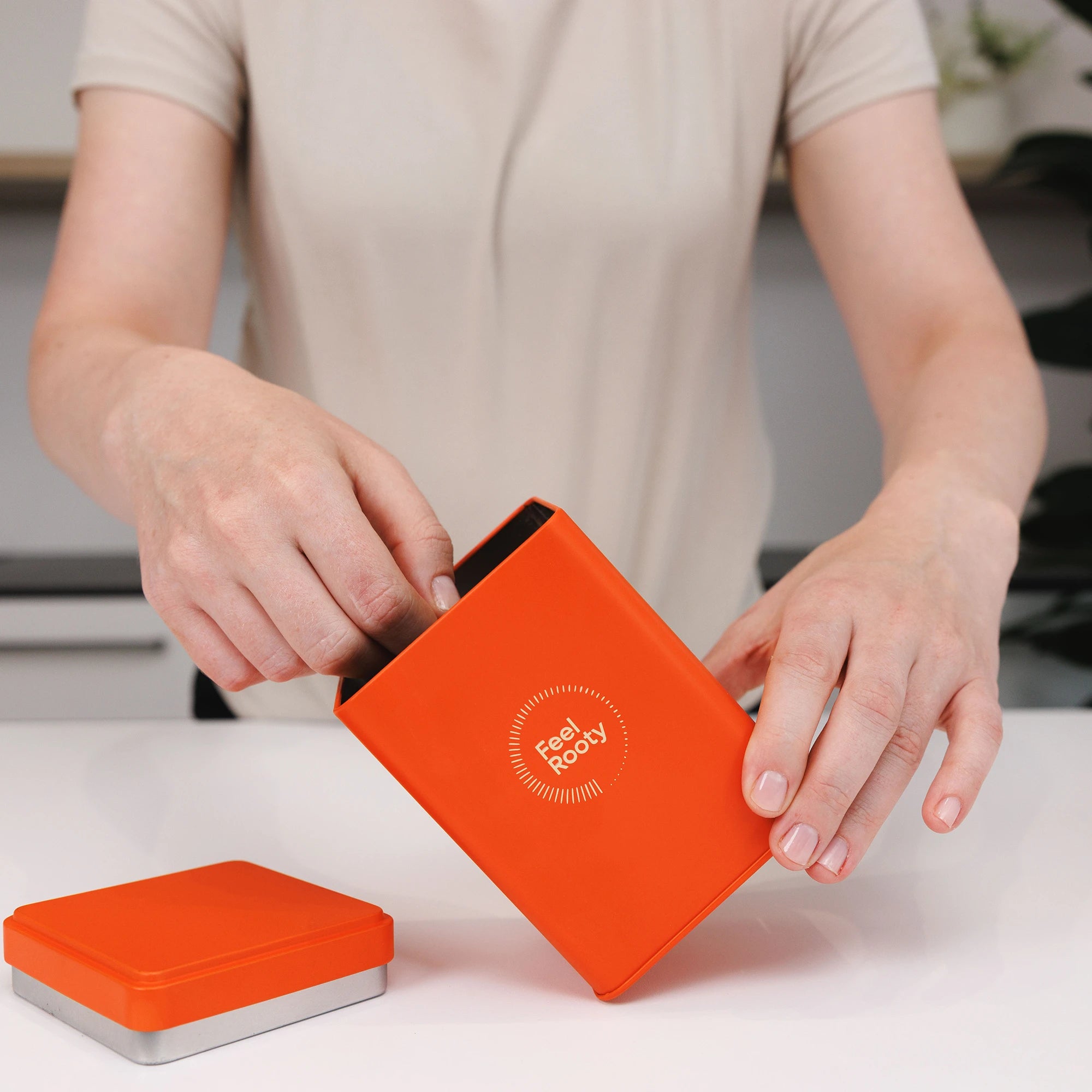 RootyLonček - FeelRooty