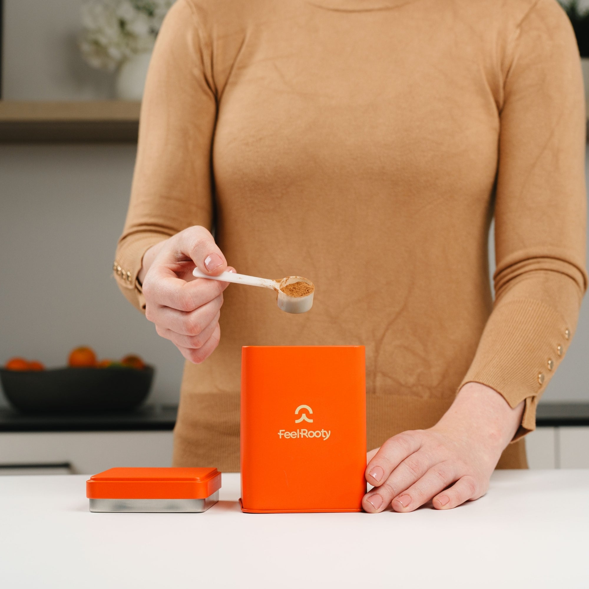 RootyLonček - FeelRooty