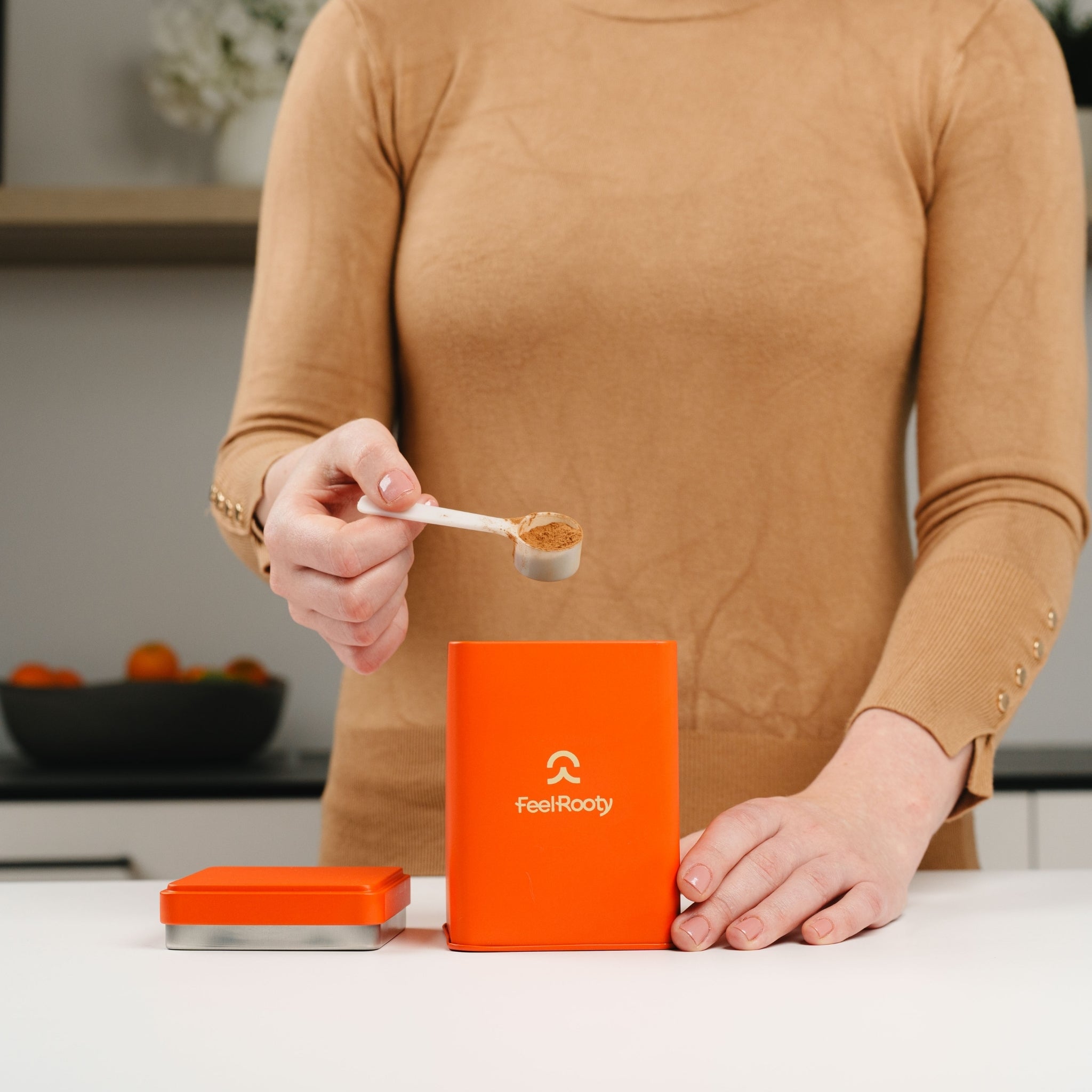 RootyLonček - FeelRooty