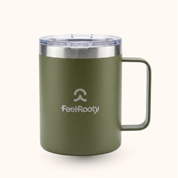 RootyTumbler - FeelRooty