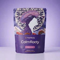 CalmRooty - FeelRooty