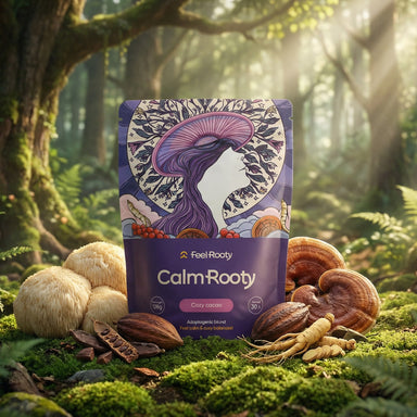 CalmRooty 3x Nežen Kakav - FeelRooty