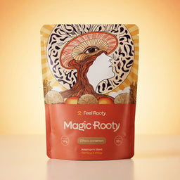MagicRooty Čoko Cimet - FeelRooty