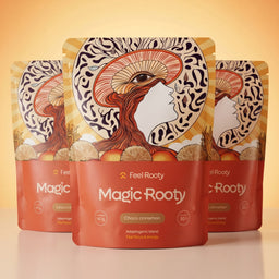 MagicRooty 3X Čoko Cimet - FeelRooty