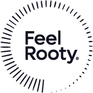 feelrooty logo