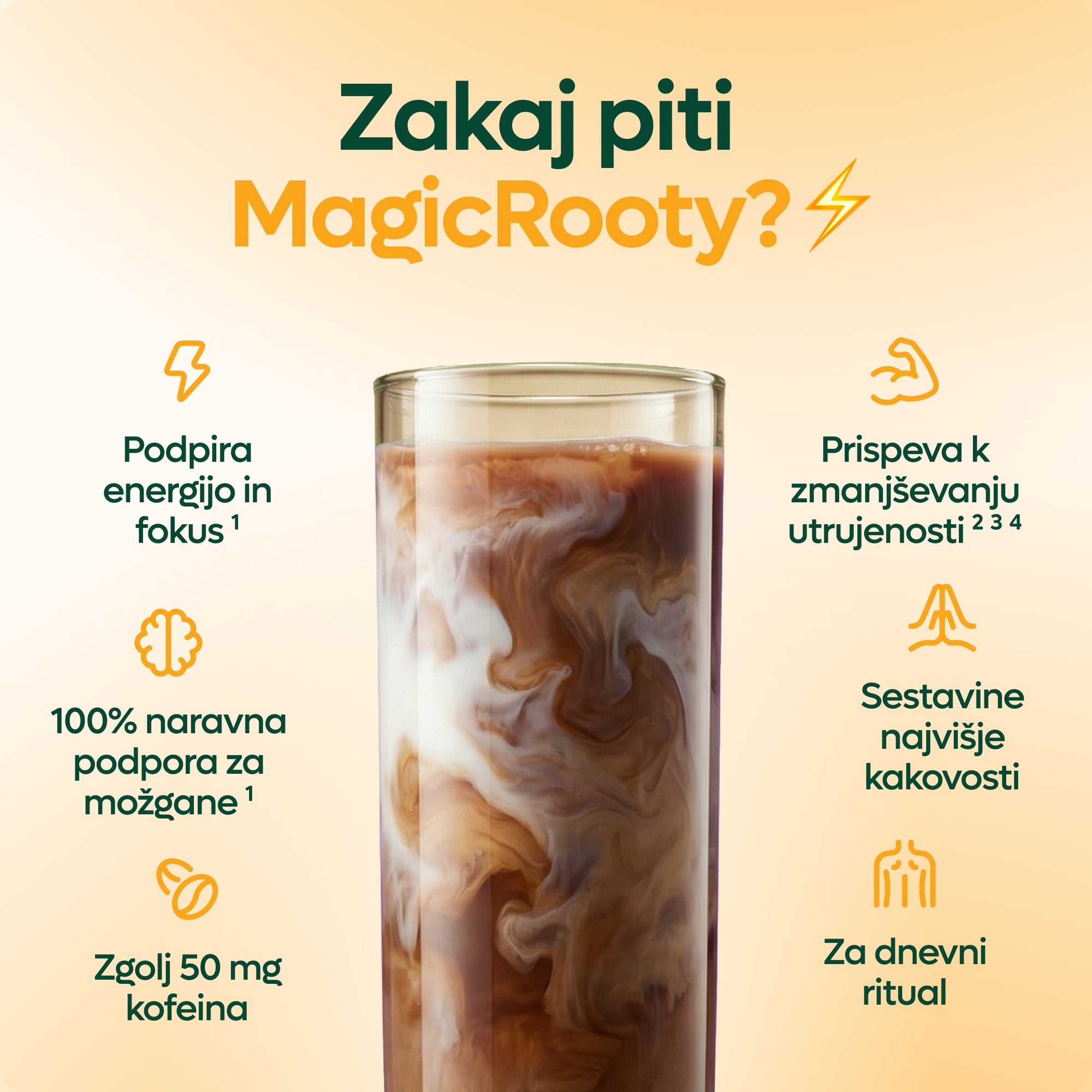 MagicRooty Kakav