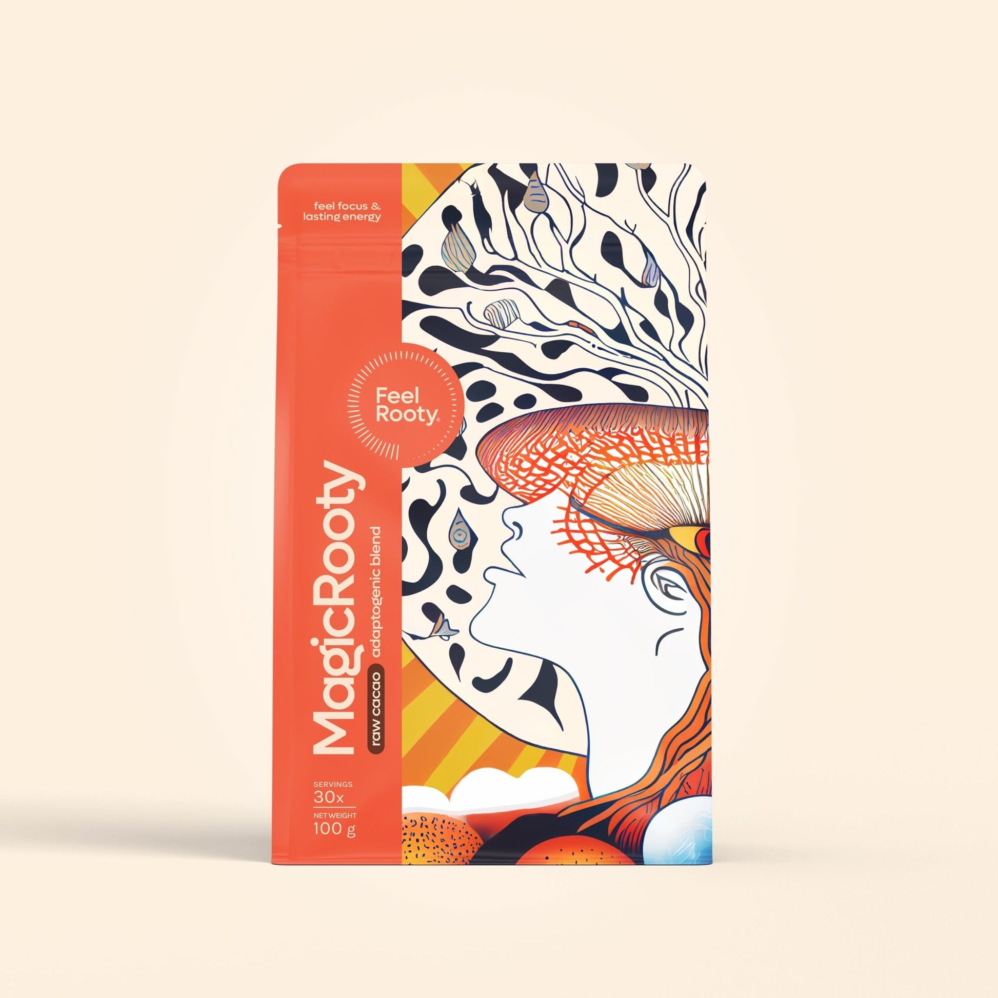 MagicRooty Kakav - FeelRooty