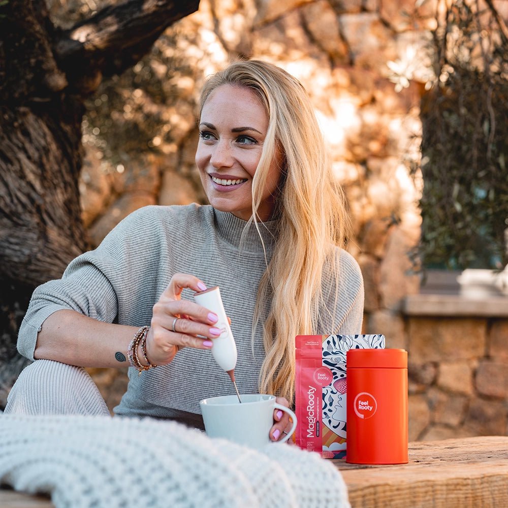 MagicRooty Kakav - FeelRooty