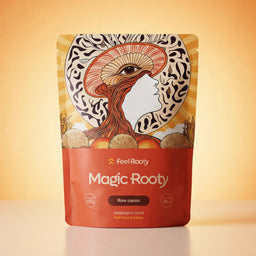MagicRooty Kakav - FeelRooty