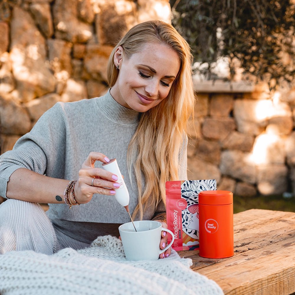 RootyPenilec - FeelRooty