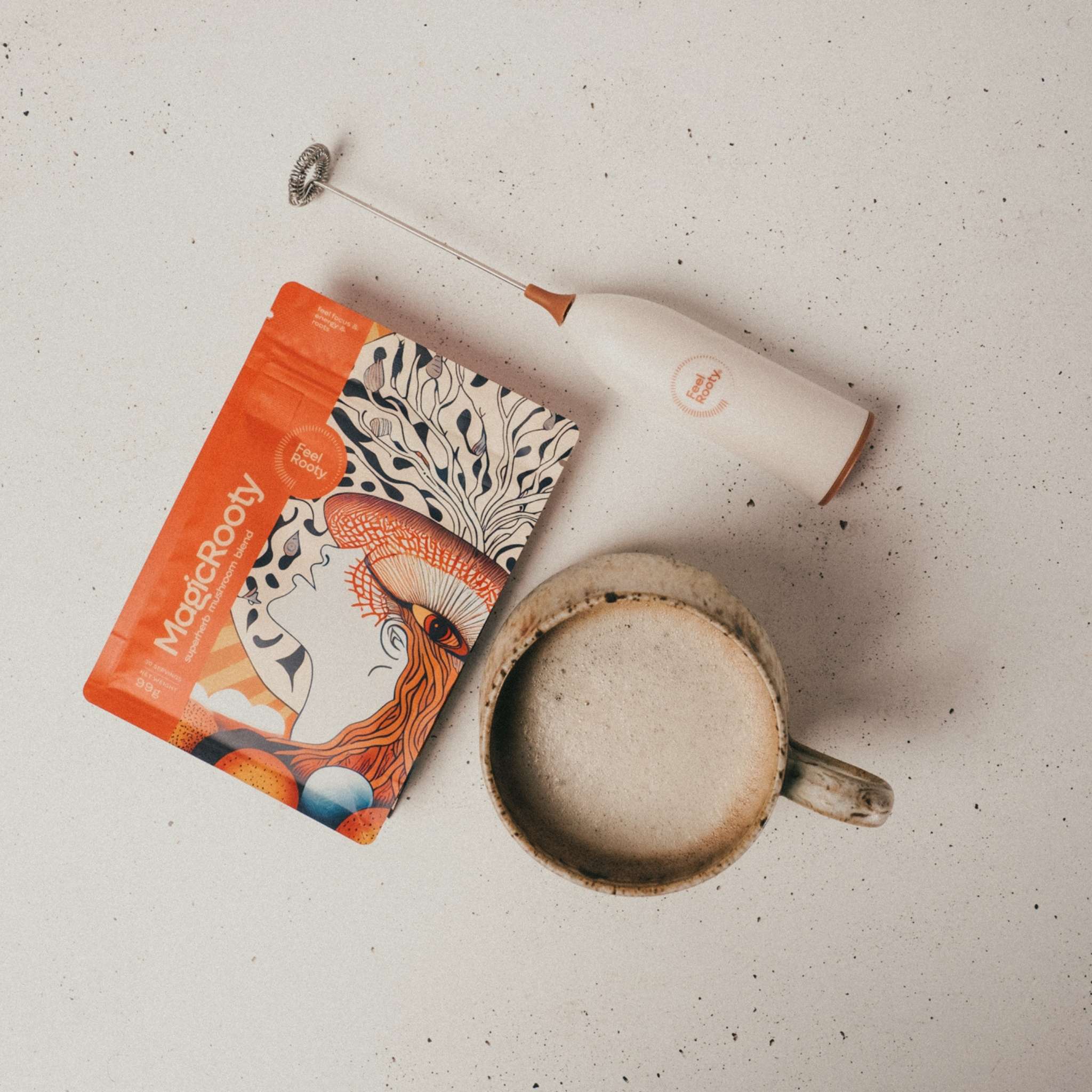 RootyPenilec - FeelRooty